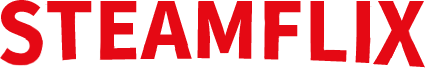 STEAMFLIX Logo